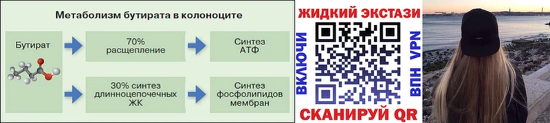 Бутират жидкий экстази  Оха 